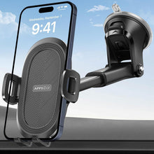 Handyhalterung Auto 360° Saugnapf für iPhone & Samsung