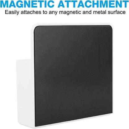 Magnetischer Markerhalter für Whiteboards, Kühlschrank und