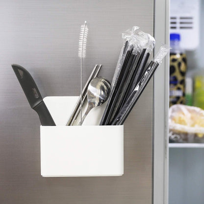 Magnetischer Markerhalter für Whiteboards, Kühlschrank und
