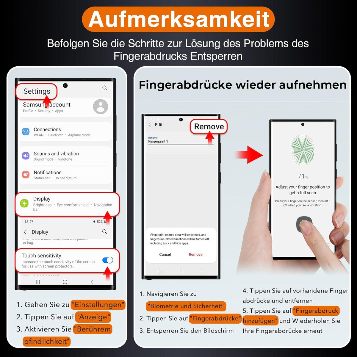 S23 Ultra Sichtschutz Panzerfolie Kameraschutz TPU Blickschutz HD Folie