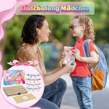 BIIB Mädchen Armband Bastelset 6-12 Jahre Schmuck