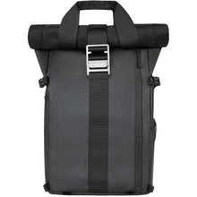 Wasserdichter Kamerarucksack mit Laptopfach & Stativhalterung