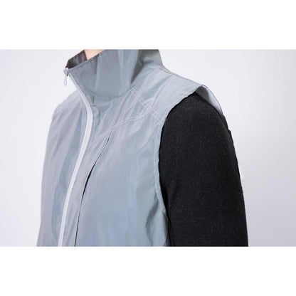 Reflektierende Jacke für Herren & Damen – Sportlich & Sicher