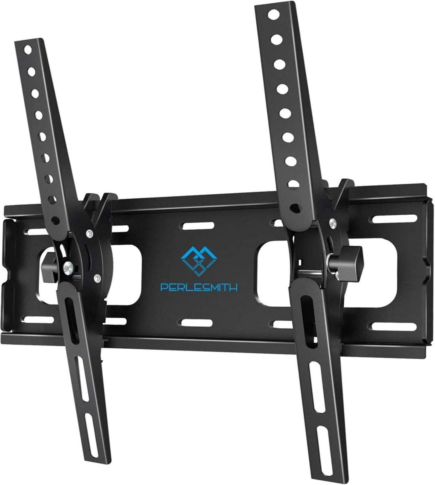TV Wandhalterung neigbar 26-65 Zoll bis 60kg VESA 400x400mm