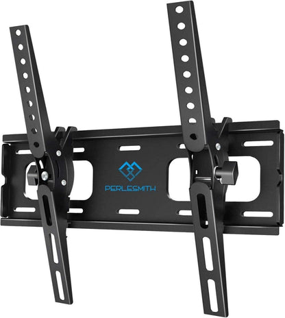 TV Wandhalterung neigbar 26-65 Zoll bis 60kg VESA 400x400mm