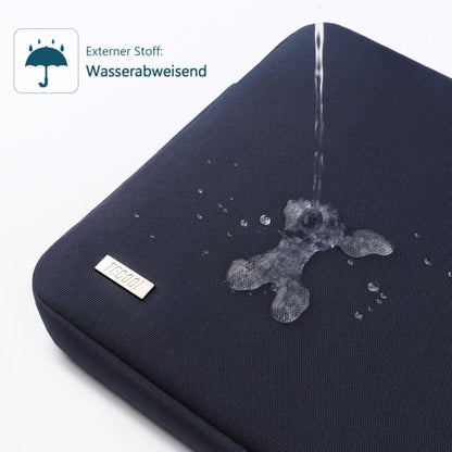 Laptop Tasche Hülle für 13,3-13,6 Zoll MacBook Air Pro Surface Pro