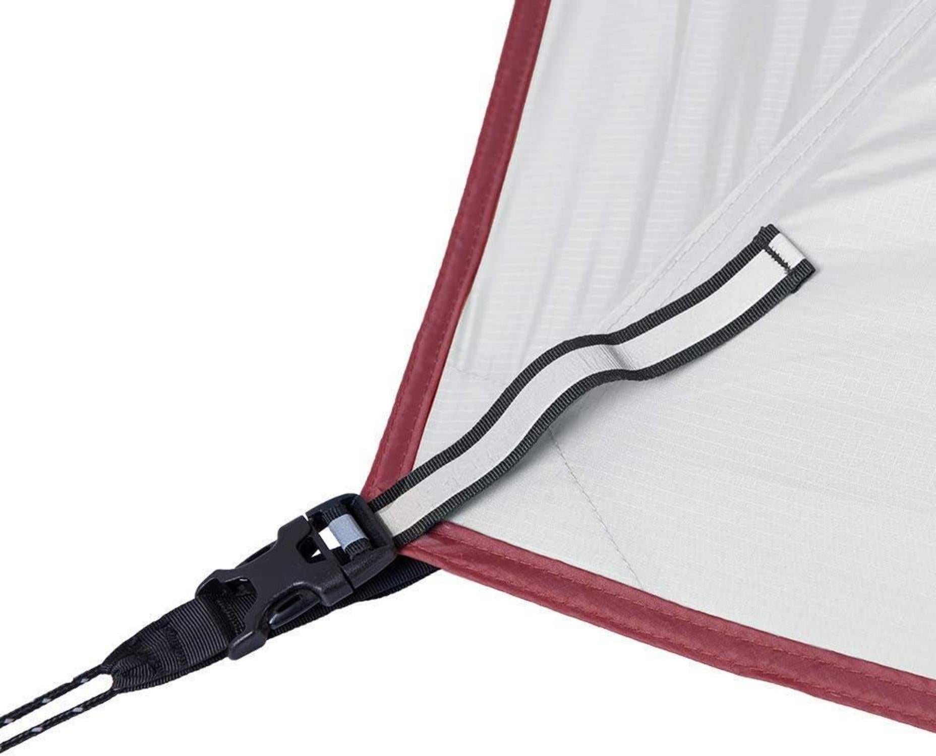 Leichtes Naturehike Cloud up 1 Person Rucksack Zelt für