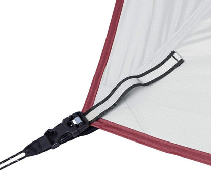 Leichtes Naturehike Cloud up 1 Person Rucksack Zelt für