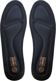 Memory Foam Einlegesohlen für Damen Herren - Weiche Schuheinlagen