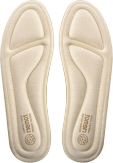 Memory Foam Einlegesohlen - Weiche Einlagen für