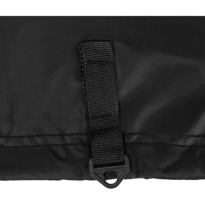 Wasserdichte Bootsplane 420D Oxford – Schutzcover für V-Rumpfboote