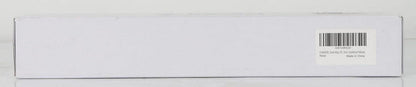 Knodel Upgrade Tischunterlage PVC-Leder wasserfest 80x40cm doppelseitig Dunkelblau Gelb