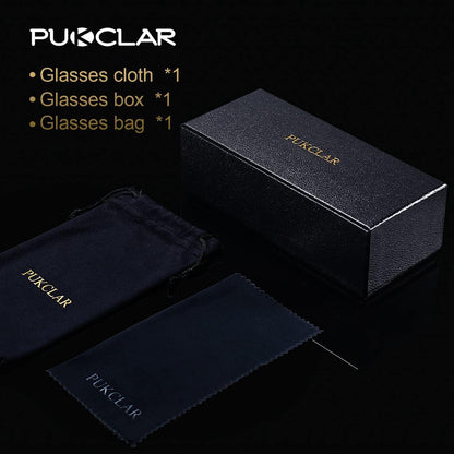 Polarisierte Sportsonnenbrille Herren, Al-Mg Metall, Silber Verspiegelt