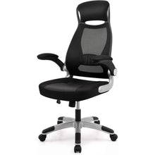 Ergonomischer Bürostuhl mit