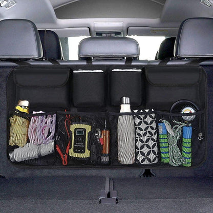 Kofferraum Organizer Auto Aufbewahrungstasche SUV Wasserdicht