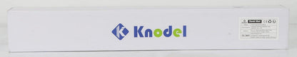 Knodel Upgrade Tischunterlage 90cm x 43cm PVC-Leder wasserdicht Büro & Heimbereich