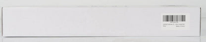 Knodel Schreibtischunterlage 90cm x 43cm, PVC-Leder, wasserdicht, doppelseitig