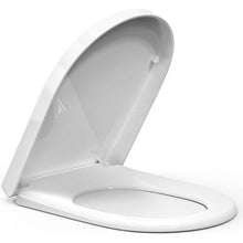 Toilettendeckel mit