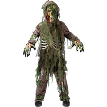 Spooktacular Creations Swamp Deluxe Zombie Kostüm Halloween