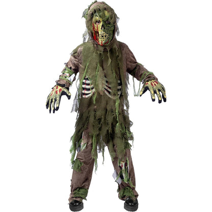 Spooktacular Creations Swamp Deluxe Zombie Kostüm Halloween