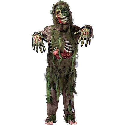 Spooktacular Creations Swamp Deluxe Zombie Kostüm Halloween