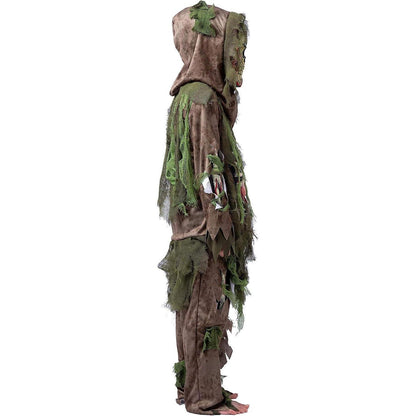 Spooktacular Creations Swamp Deluxe Zombie Kostüm Halloween