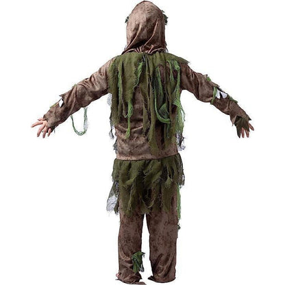 Spooktacular Creations Swamp Deluxe Zombie Kostüm Halloween