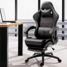 Ergonomischer Gaming Stuhl mit