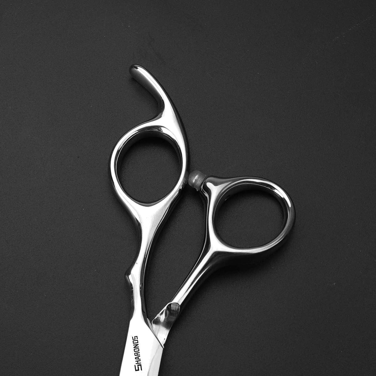 6-Zoll Friseurschere 440C Stahl – Haarschere für präzises Styling