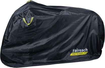 Fahrradabdeckung Wasserdicht UV-Schutz 210D Oxford Stoff