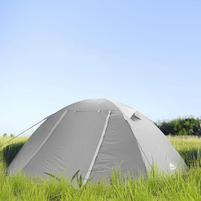 Forceatt Zelt 2 Personen Camping Wasserdicht Ultraleicht