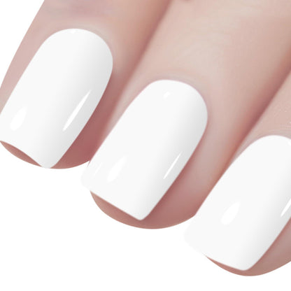 48x Gellack Set – 45 Farben + Base & Top Coat