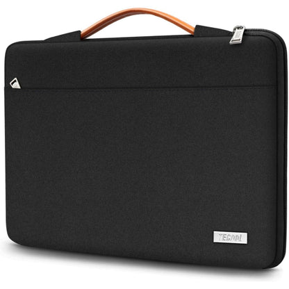 TECOOL 13 Zoll Laptop MacBook Tasche Hülle für MacBook Air