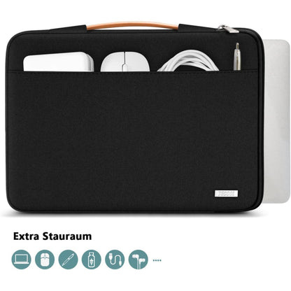 TECOOL 13 Zoll Laptop MacBook Tasche Hülle für MacBook Air