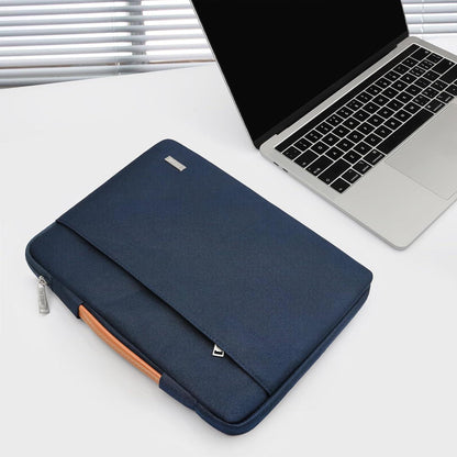 Laptoptasche 14 Zoll Dunkelblau für Lenovo HP Dell Acer Chromebook Surface