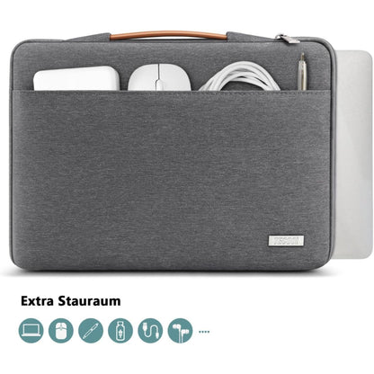 TECOOL 14 Zoll Laptop Tasche Hülle für Lenovo HP Acer Dell