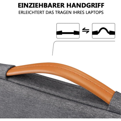 TECOOL 14 Zoll Laptop Tasche Hülle für Lenovo HP Acer Dell