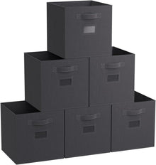 Aufbewahrungsbox Stoffboxen Faltbox Kleidung Spielzeug Ordnungsbox