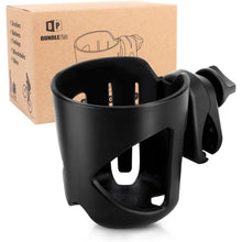 Universal Getränkehalter für