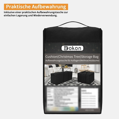 Auflagentasche Gartenauflagen Polsterauflagen Schutzhülle
