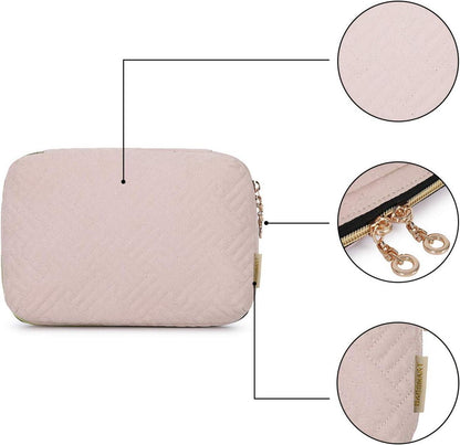 Elektronik Organizer Tasche Reisen Kabel Powerbank USB SD Karten