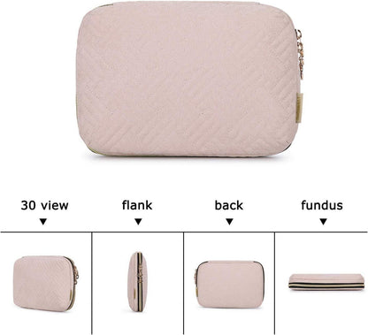 Elektronik Organizer Tasche Reisen Kabel Powerbank USB SD Karten