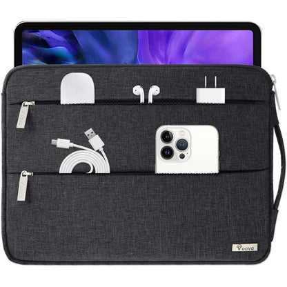 Voova 11,6-13,6 Zoll Laptophülle MacBook Air Pro M1 M2 iPad