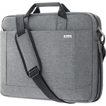 Voova Laptoptasche 14-16 Zoll, 30% mehr