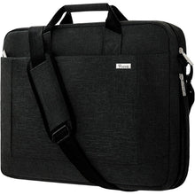 Voova große Laptoptasche für 14-16 Zoll Laptop wasserdicht