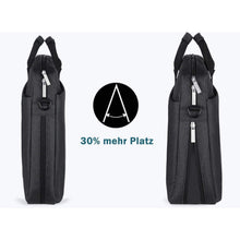 Voova große Laptoptasche für 14-16 Zoll Laptop wasserdicht