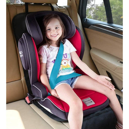Kindersitzunterlage ISOfix geeignet 2 Stück, Autositze