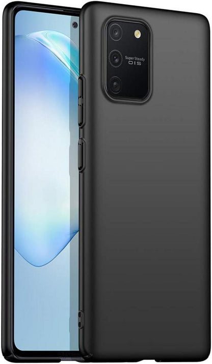 ORNARTO Samsung S10 Lite Hülle - Ultra Dünn, Anti-Scratch