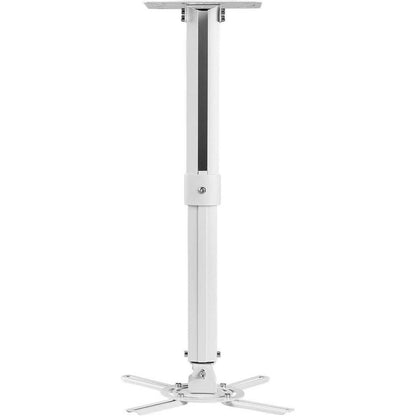 Universale Projektor-Deckenhalterung 360° drehbar