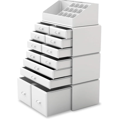 Makeup Organizer Aufbewahrungsbox Schmink